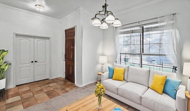 Foto del edificio - 11146 Clearstream Ln