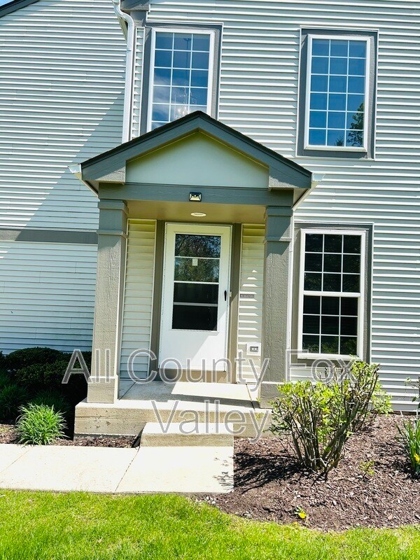 Primary Photo - 1158 Pennsbury Ln