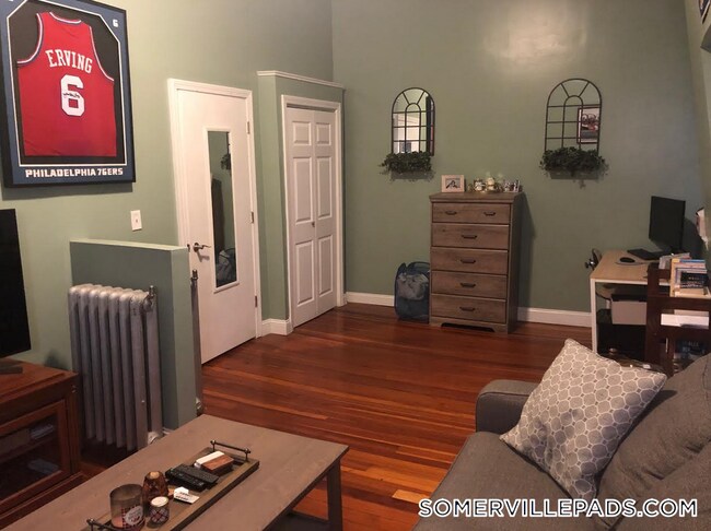 Foto del edificio - 358 Broadway