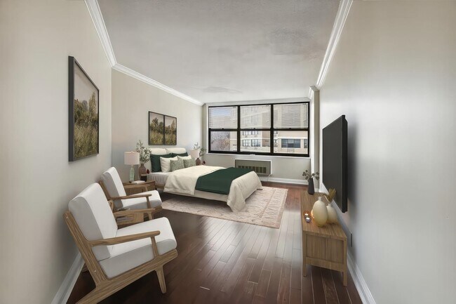 Foto del edificio - 7002 JFK Blvd E