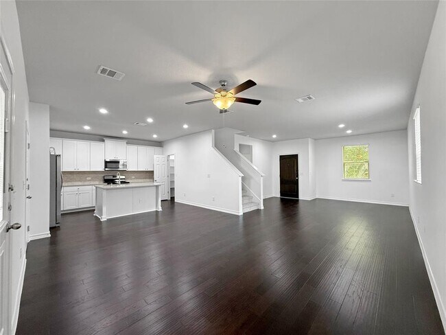 Foto del edificio - 1633 W Broade St