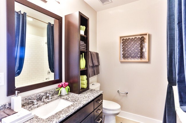 Interior Photo - Berkshire Dilworth