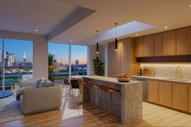 Foto del edificio - Willow House