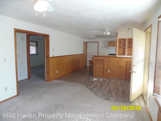 Foto del edificio - 2 br, 1 bath House - 389 NW Yamhill St