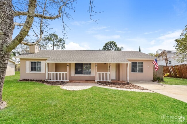 Building Photo - 1587 Ohara Street Deltona FL