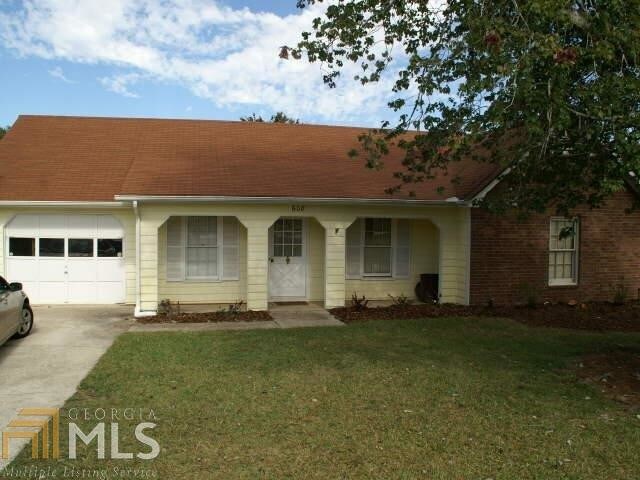Primary Photo - 608 S Jeff Davis Dr