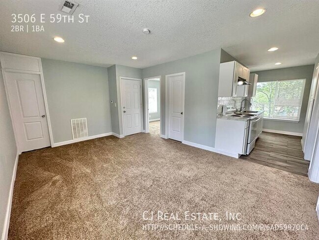 Building Photo - 3506 E 59th St