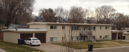Building Photo - 5563 S 2350 W
