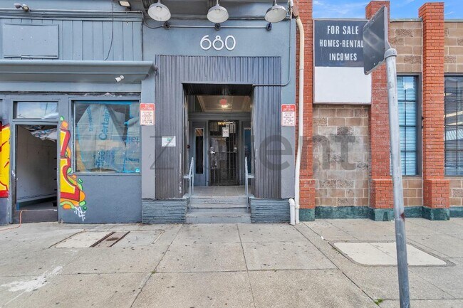 Foto del edificio - 680 14th St