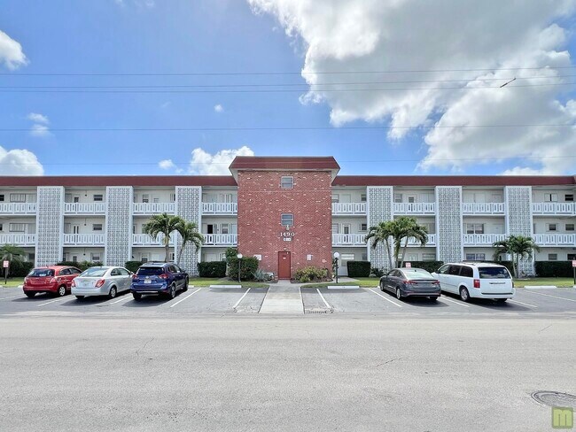 Building Photo - 1490 NW 43rd Ave