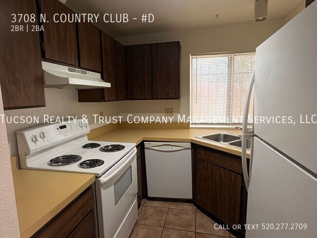 Foto del edificio - 3708 N Country Club Rd