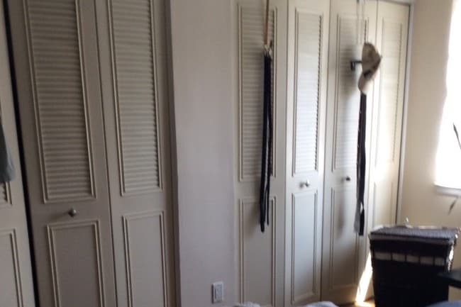 Bedroom - 423 Lawrence Rd