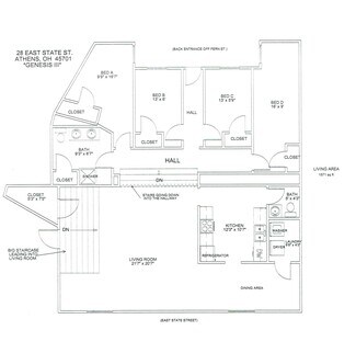 Building Photo - 28 E State St