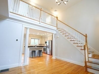 Building Photo - 3 A Allen St