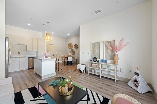 Foto del edificio - 18210 Park Row Blvd