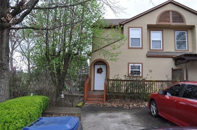 Primary Photo - 4309 Lake Vista Ct NW