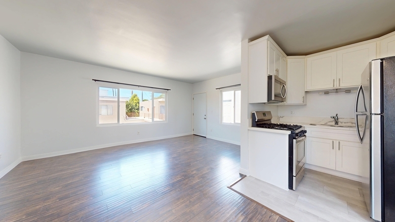 Foto principal - 1416 12th St