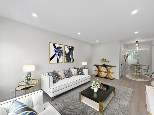 Foto del edificio - 3045 W Rosemont Ave