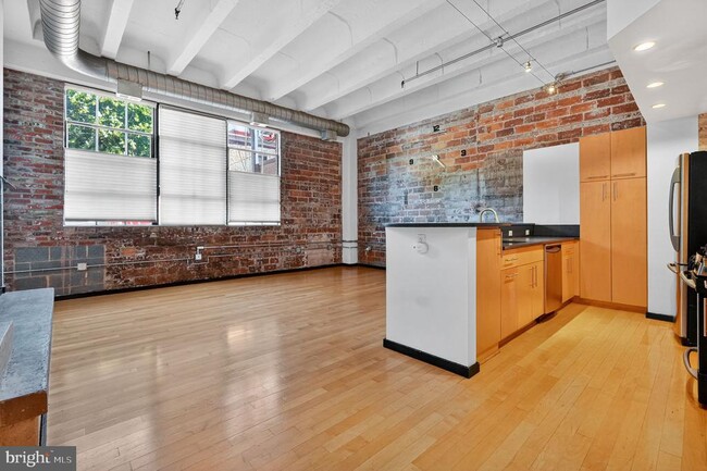 Foto del edificio - 1445 Church St NW