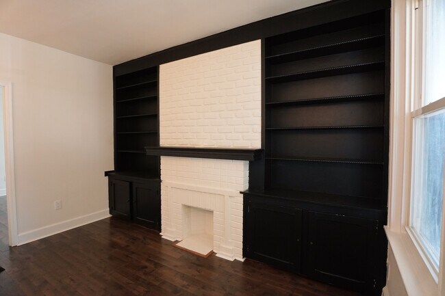 Foto del edificio - 5517 N Fairhill St