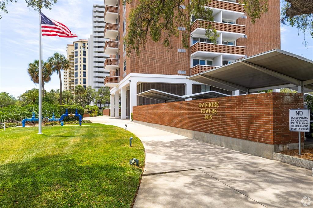 Foto principal - 4015 Bayshore Blvd