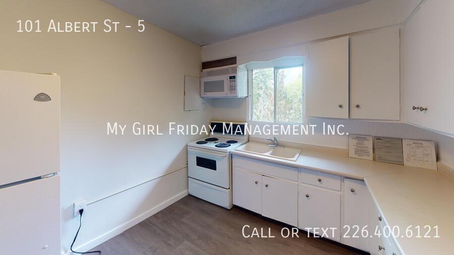Photo principale - 101 Albert St