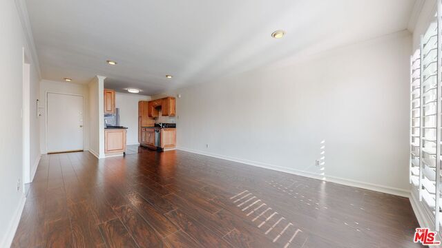 Building Photo - 1222 N Olive Dr
