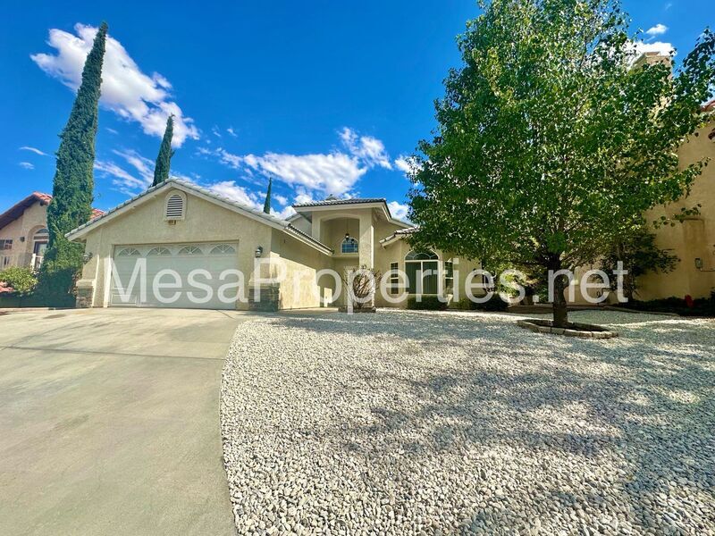 41 Houses for Rent in Victorville, CA Westside Rentals