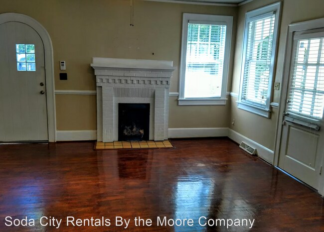 Foto del edificio - 3 br, 2 bath House - 217 South Bull Street