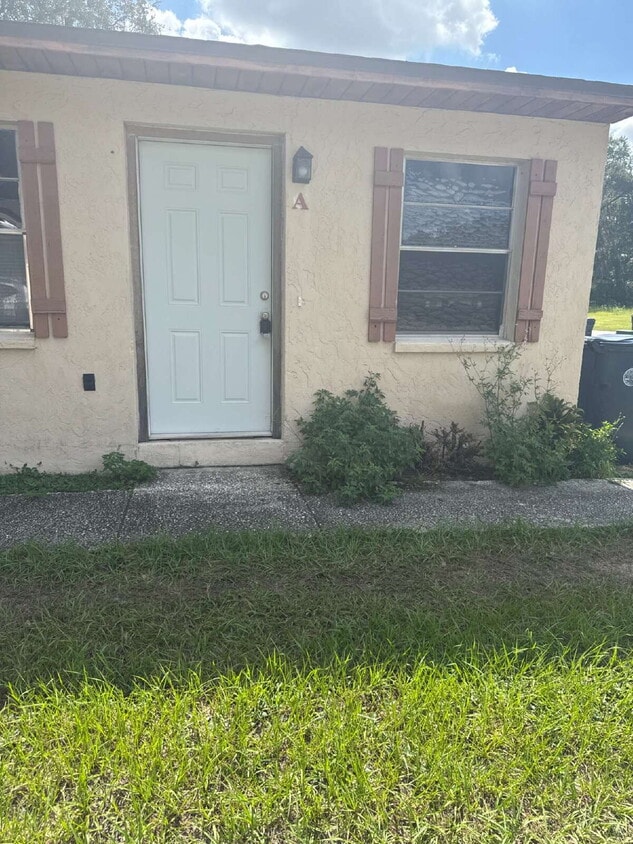 Primary Photo - Updated one bedroom 1 bath