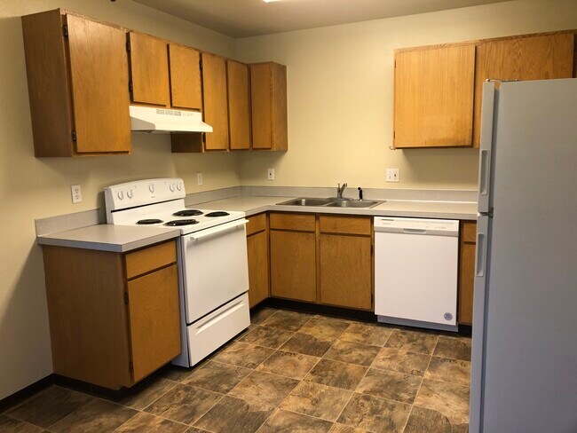 Foto del edificio - 270 NW Clay Ct