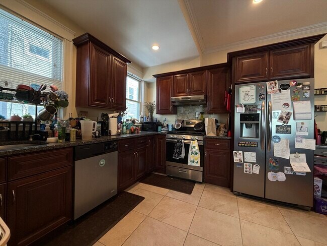 Foto del edificio - 27 Essex St