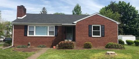 Primary Photo - 302 Daniels Ave