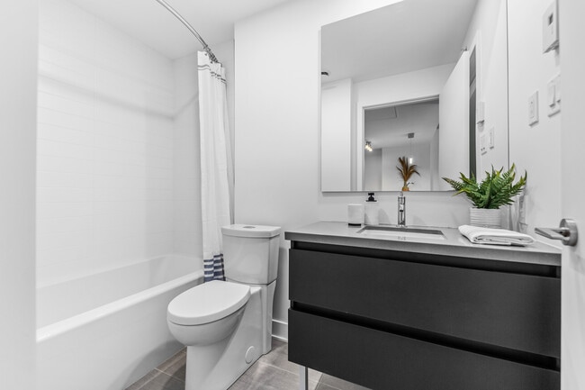 Photo du bâtiment - Nobel Appartements