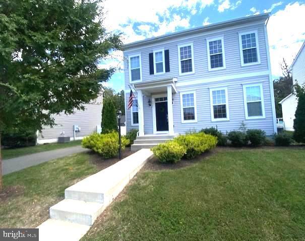 Foto principal - 10531 Bittersweet Ln