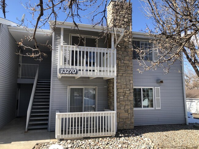 Building Photo - 13270 E Jewell Ave