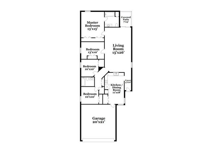 Building Photo - 1800 Pineta Cove Drive