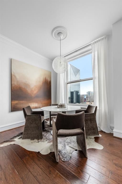 Foto del edificio - 57 Forsyth St NW