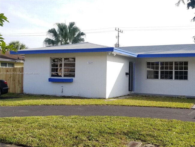 Photo - 7220 NW 16th St Apartment