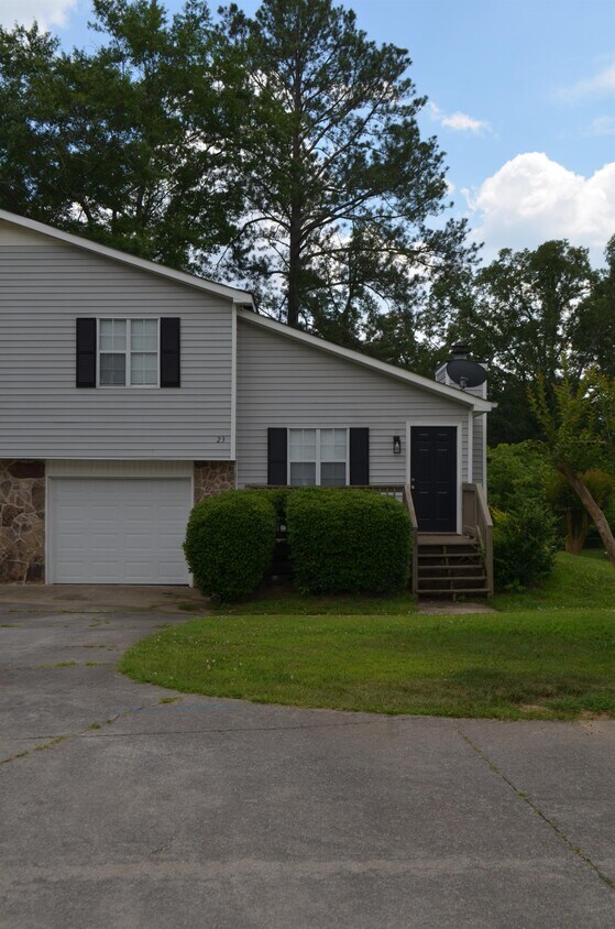 145 Viking Dr, Calhoun, GA 30701 Townhome Rentals in Calhoun GA