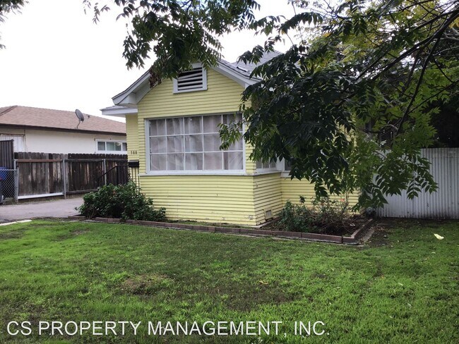 Foto del edificio - 2 br, 1 bath House - 388 K Street