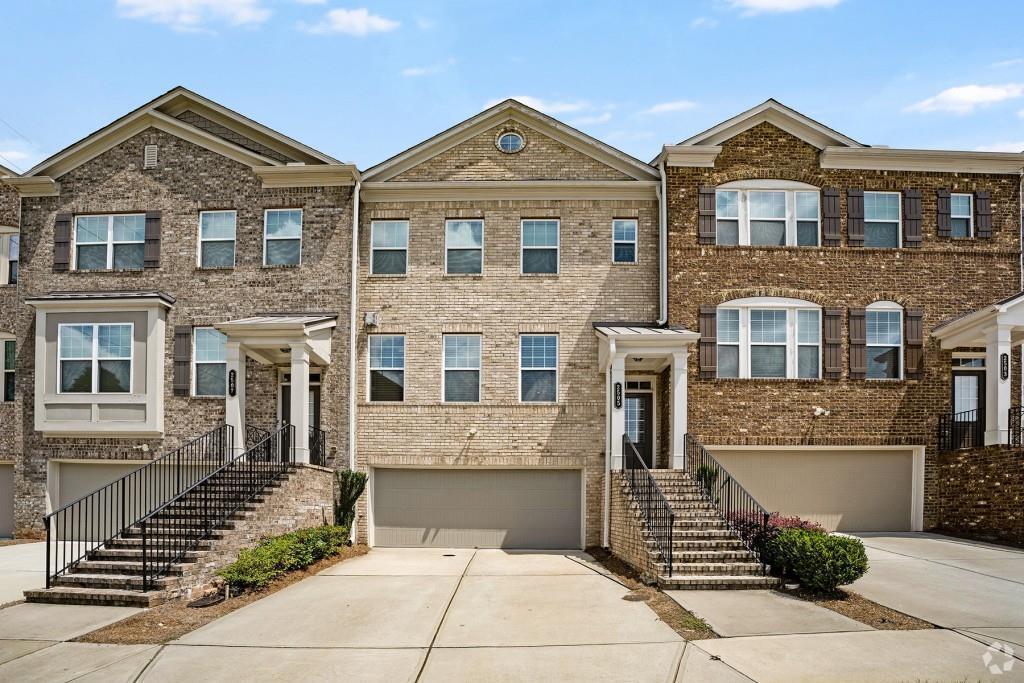 Apartments for Rent In Brookhaven, GA