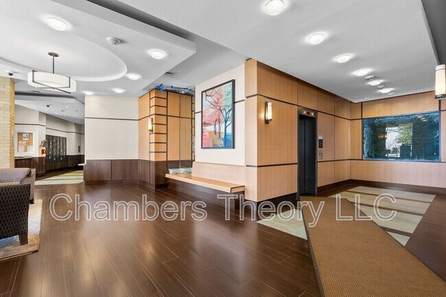 Foto del edificio - 309 Yoakum Pkwy