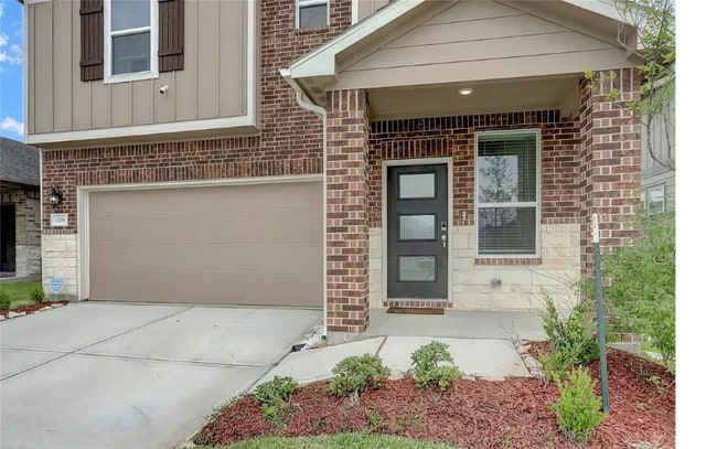 Photo - 12304 Raekwon Wy House