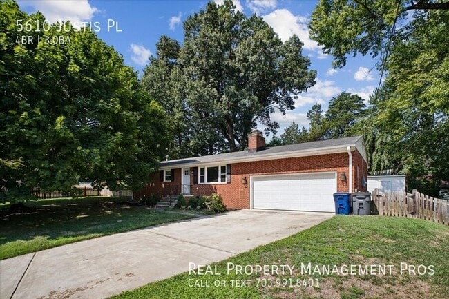 Photo - 5610 Justis Pl- House
