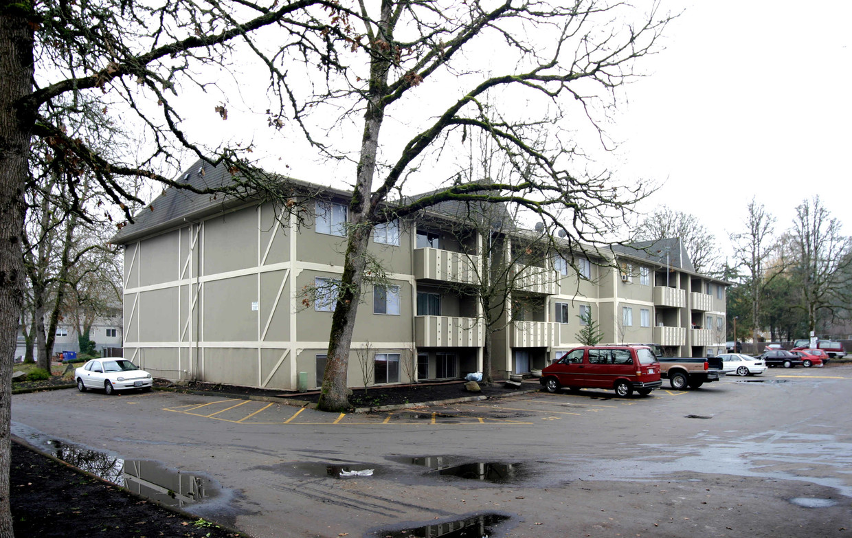 Building Photo - Cambridge Park Apartments