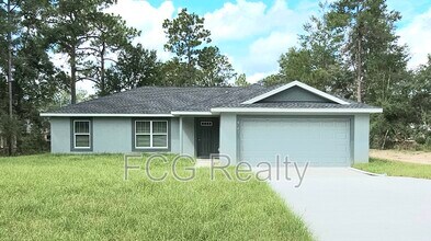 Building Photo - 8140 N Elkcam Blvd