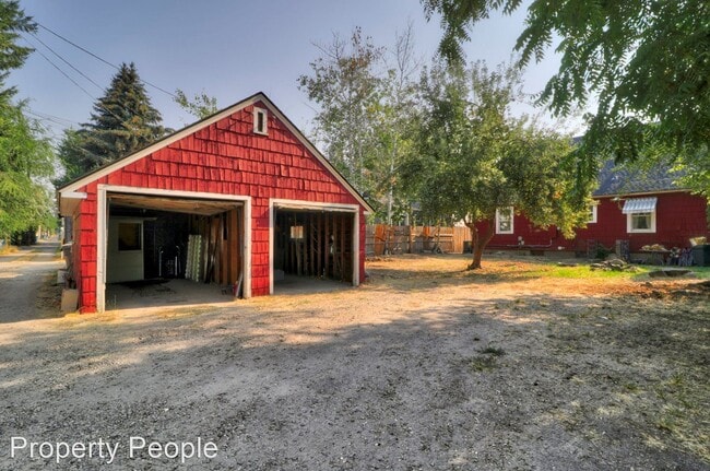Building Photo - 2 br, 1 bath House - 1311 N 13th St