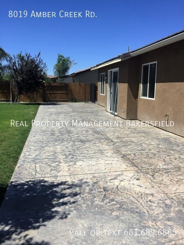 Building Photo - 8019 Amber Creek Rd