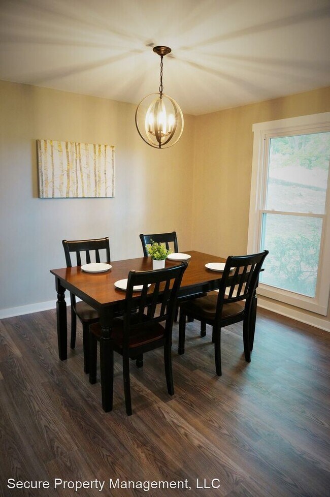 Foto del edificio - 3 br, 3 bath House - 809 Stirrup Dr